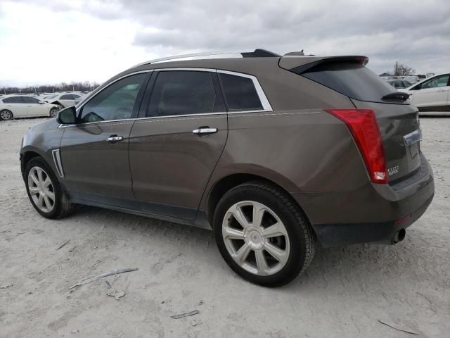 2015 Cadillac SRX Premium Collection