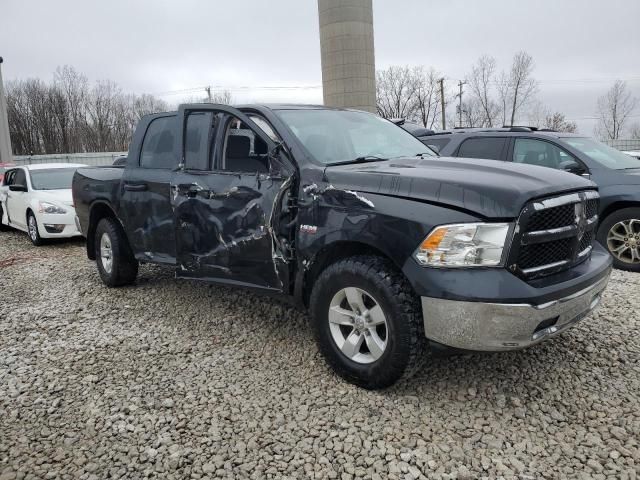 2017 Dodge RAM 1500 ST