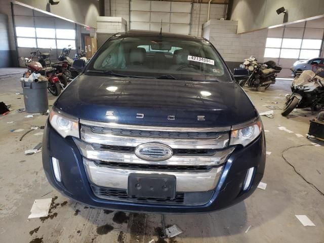 2012 Ford Edge Limited