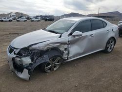 2011 Lexus IS 250 for sale in North Las Vegas, NV