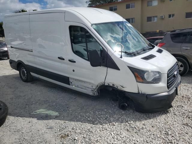 2019 Ford Transit T-250