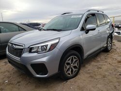 2020 Subaru Forester Premium for sale in Albuquerque, NM