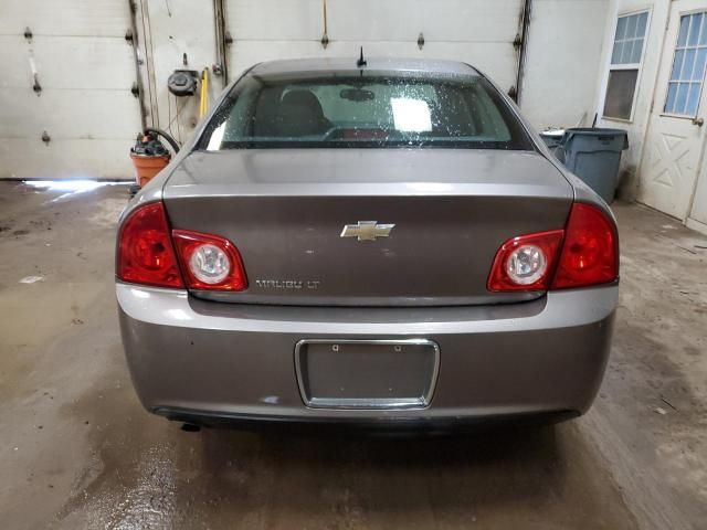 2011 Chevrolet Malibu 1LT