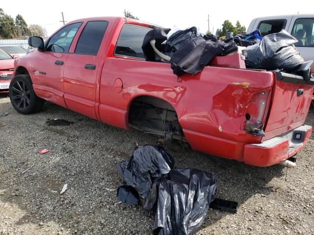 2004 Dodge RAM 1500 ST