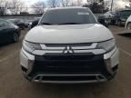 2020 Mitsubishi Outlander ES