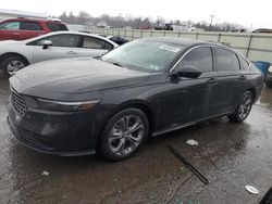 Vehiculos salvage en venta de Copart Pennsburg, PA: 2024 Honda Accord Hybrid EXL