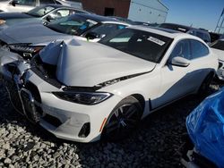 2018 BMW 530E en venta en Windsor, NJ