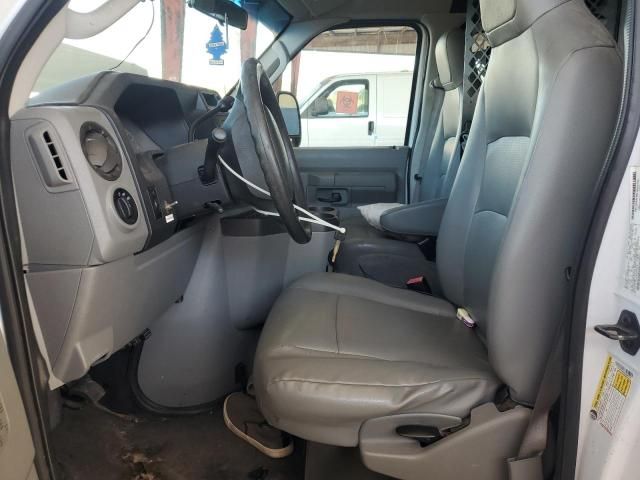 2013 Ford Econoline E150 Van