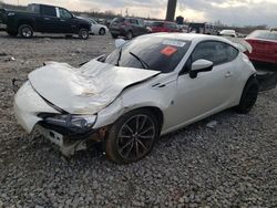 Salvage cars for sale at Montgomery, AL auction: 2020 Toyota 86