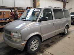 2004 Chevrolet Astro for sale in Nisku, AB