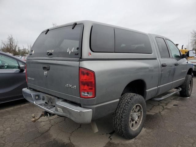 2005 Dodge RAM 2500 ST