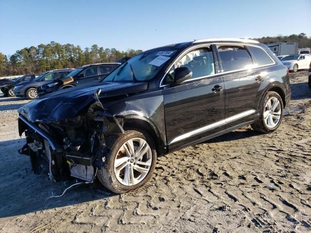 2023 Audi Q7 Premium