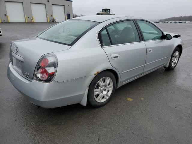 2006 Nissan Altima S