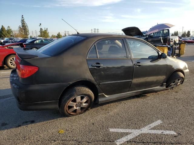 2004 Toyota Corolla CE