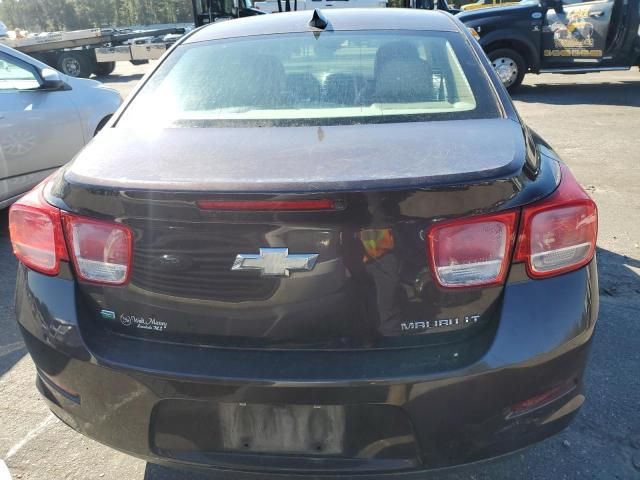 2015 Chevrolet Malibu 2LT