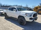 2019 Toyota Tacoma Double Cab