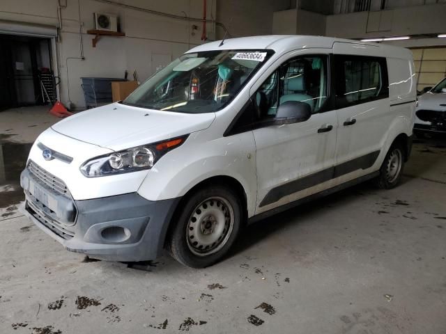 2014 Ford Transit Connect XL