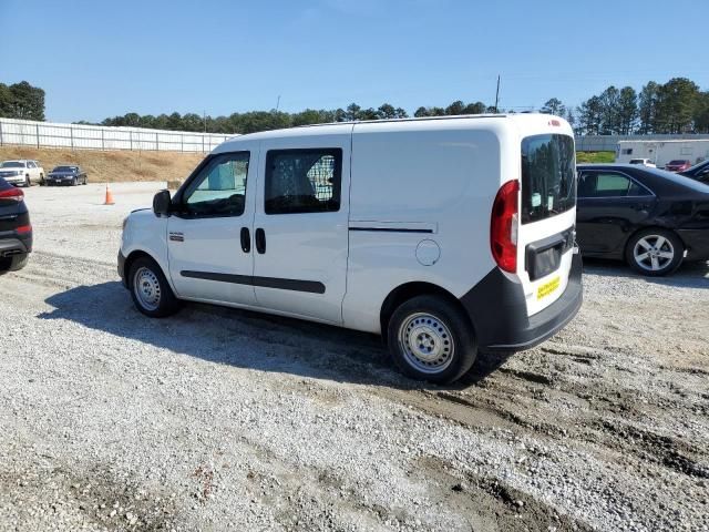 2019 Dodge RAM Promaster City