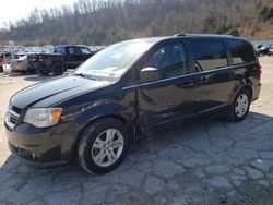 2018 Dodge Grand Caravan SXT for sale in Hurricane, WV