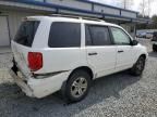 2005 Honda Pilot EXL