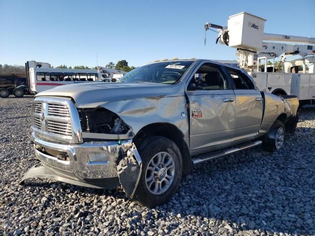 2010 Dodge RAM 3500