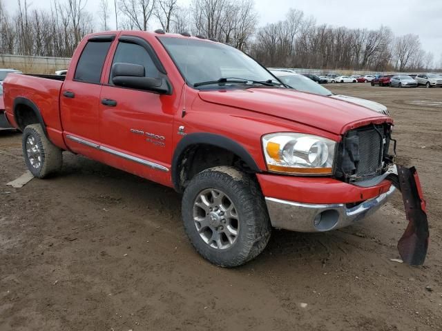 2006 Dodge RAM 2500 ST