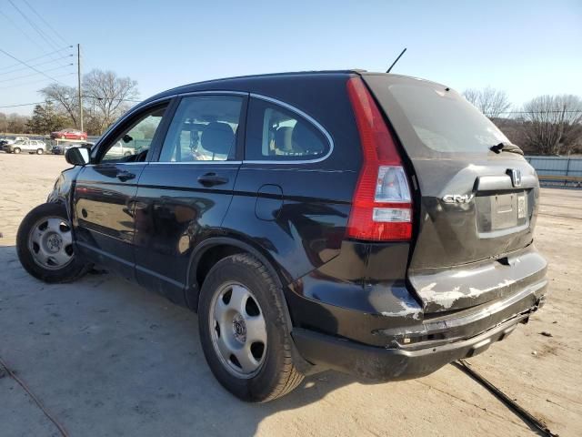 2011 Honda CR-V LX