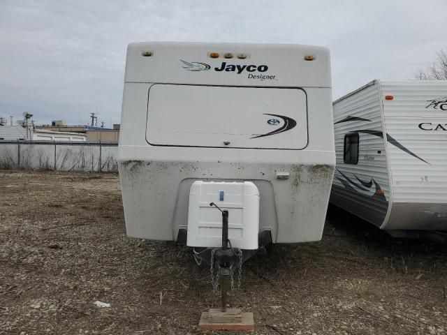 1998 Jayco Jayco