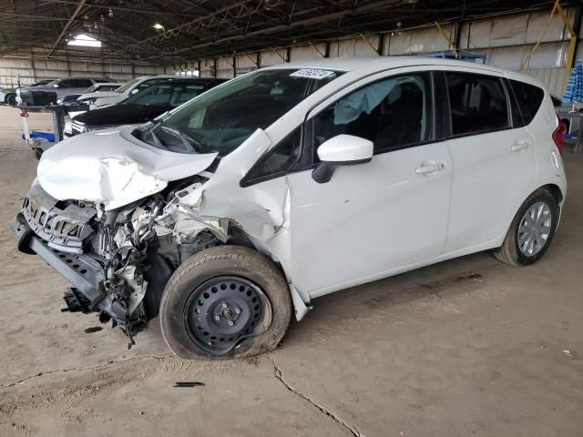 2015 Nissan Versa Note S