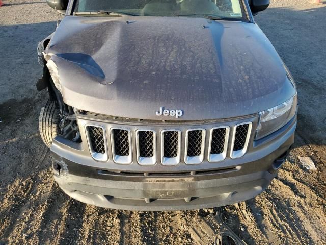 2015 Jeep Compass Sport