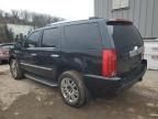 2007 Cadillac Escalade Luxury