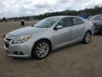 2015 Chevrolet Malibu LTZ