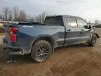 2022 Chevrolet Silverado K1500 RST