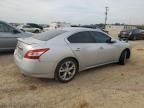 2010 Nissan Maxima S