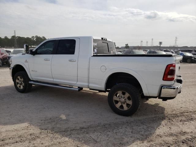 2019 Dodge 2500 Laramie