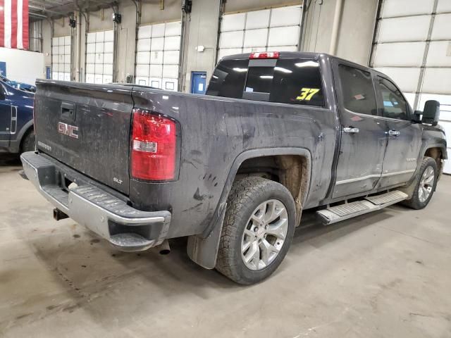 2015 GMC Sierra K1500 SLT