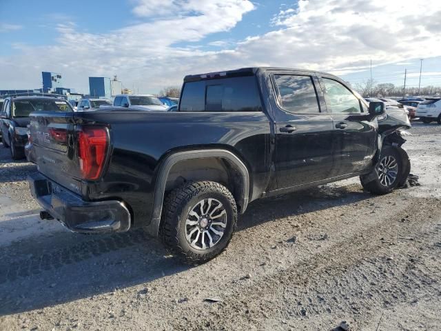 2023 GMC Sierra K1500 AT4