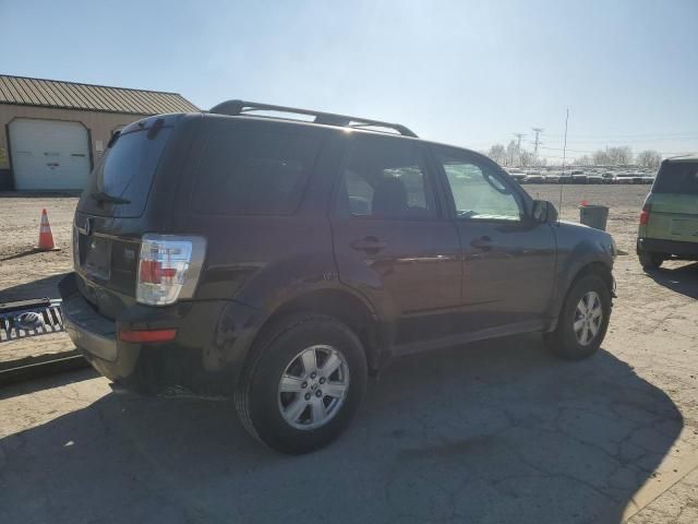 2010 Mercury Mariner