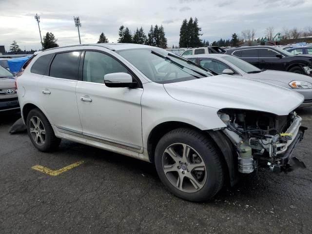 2014 Volvo XC60 T6