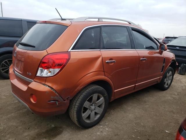 2008 Saturn Vue XR