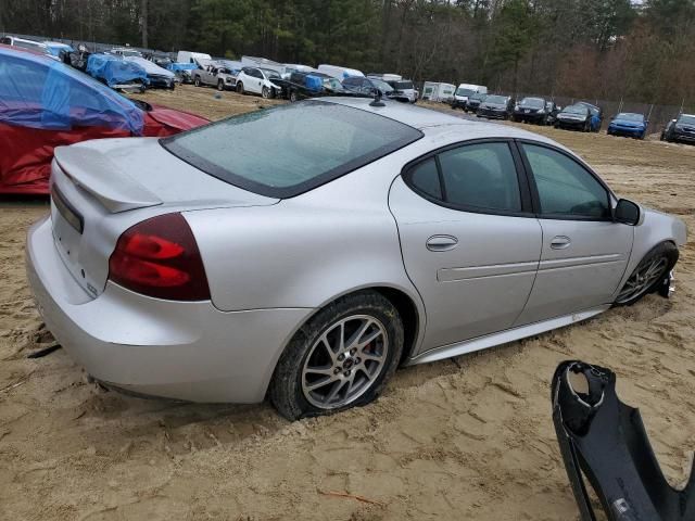 2004 Pontiac Grand Prix GTP