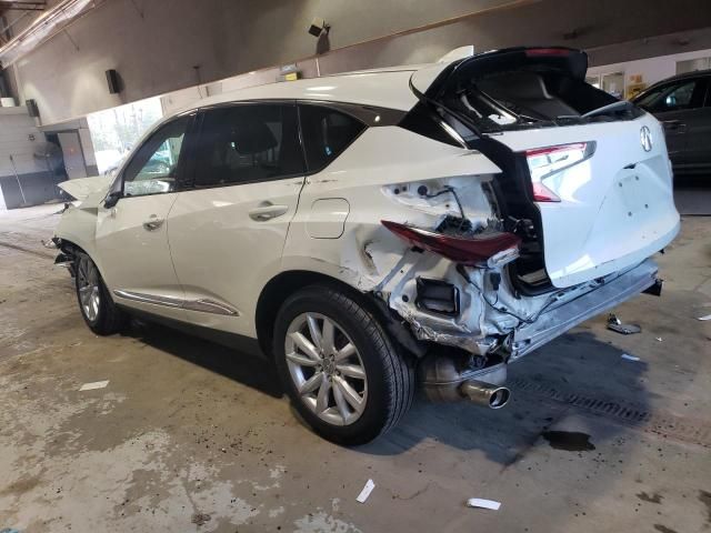 2019 Acura RDX