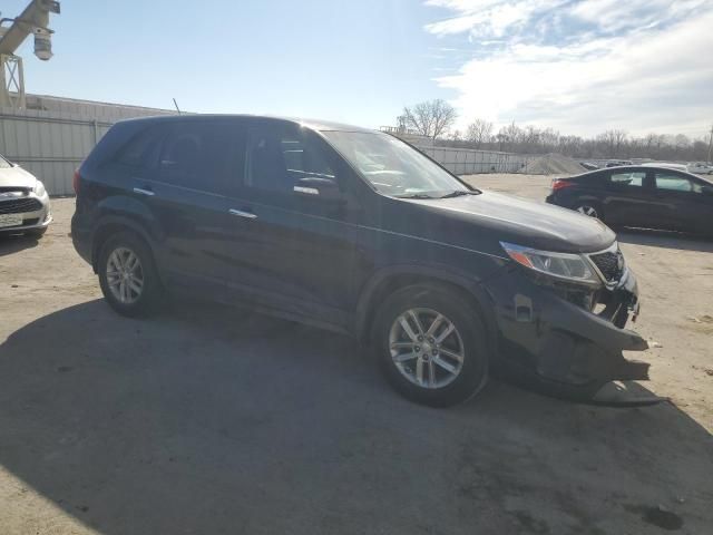 2014 KIA Sorento LX