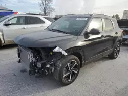 Chevrolet Vehiculos salvage en venta: 2023 Chevrolet Trailblazer RS