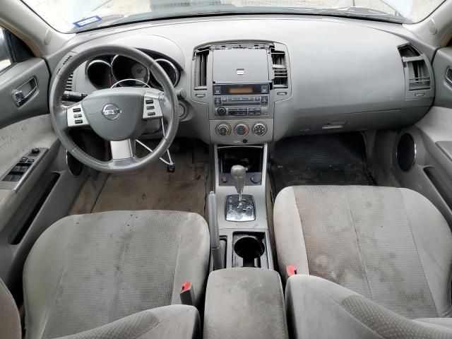 2005 Nissan Altima SE