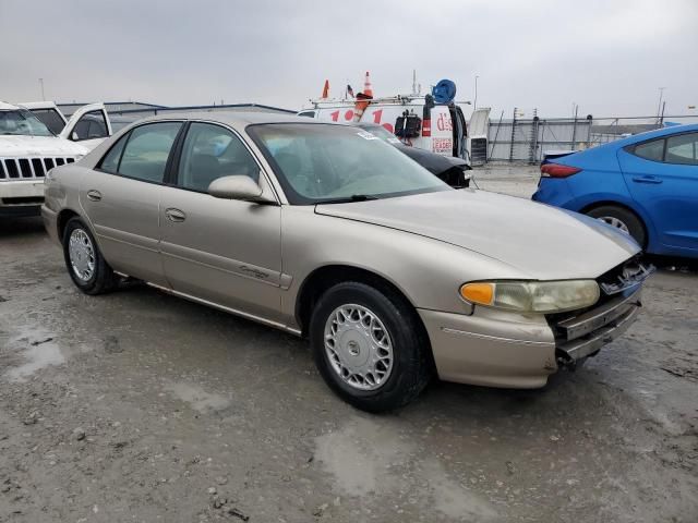 1999 Buick Century Limited