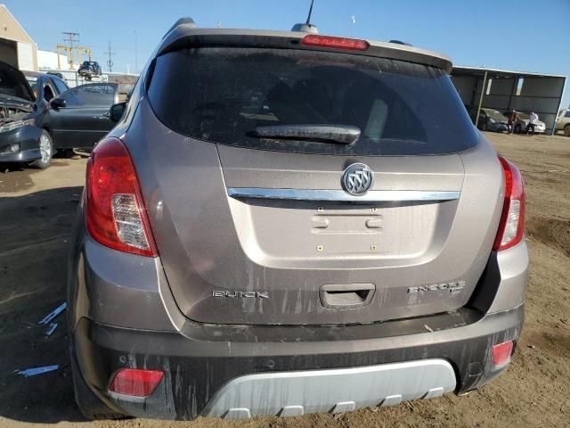 2015 Buick Encore Premium