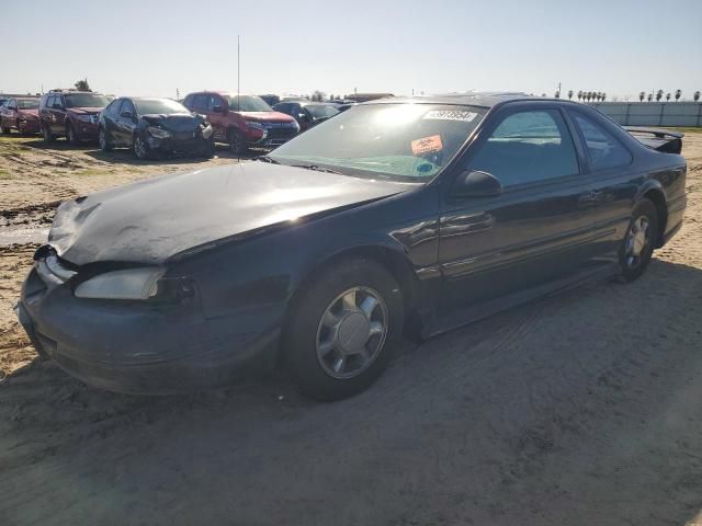 1997 Ford Thunderbird LX