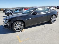 Salvage cars for sale at Grand Prairie, TX auction: 2012 Jaguar XK