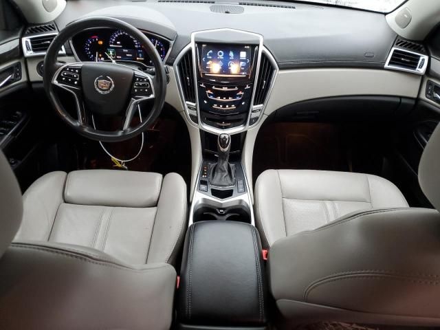 2015 Cadillac SRX Performance Collection